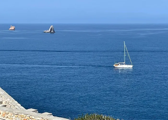 Вилла Ocean Paros