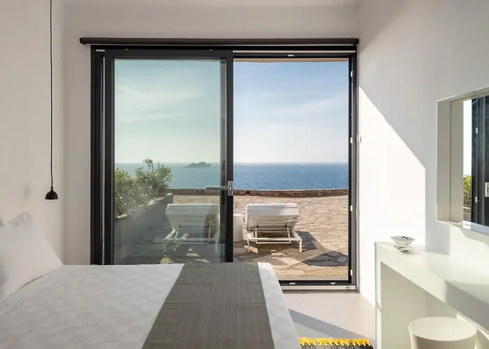 Ocean Paros * Айя-Ирини-Парос