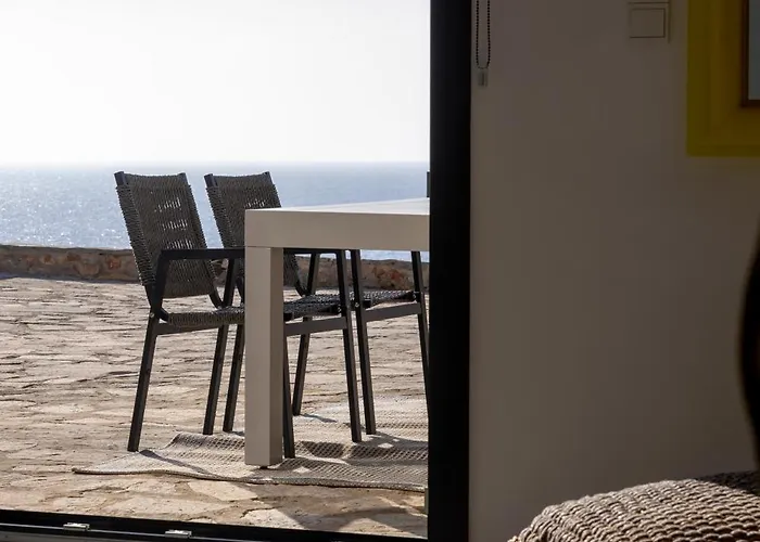 Ocean Paros * Айя-Ирини-Парос