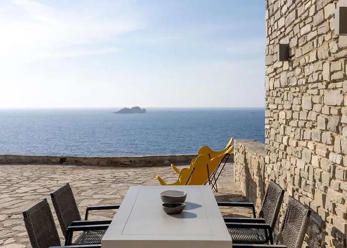 Ocean Paros * Айя-Ирини-Парос