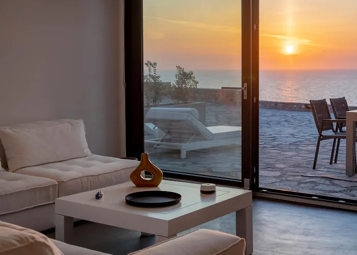 Ocean Paros * Айя-Ирини-Парос