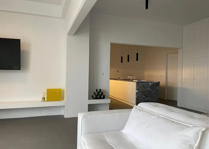 Ocean Paros Вилла *